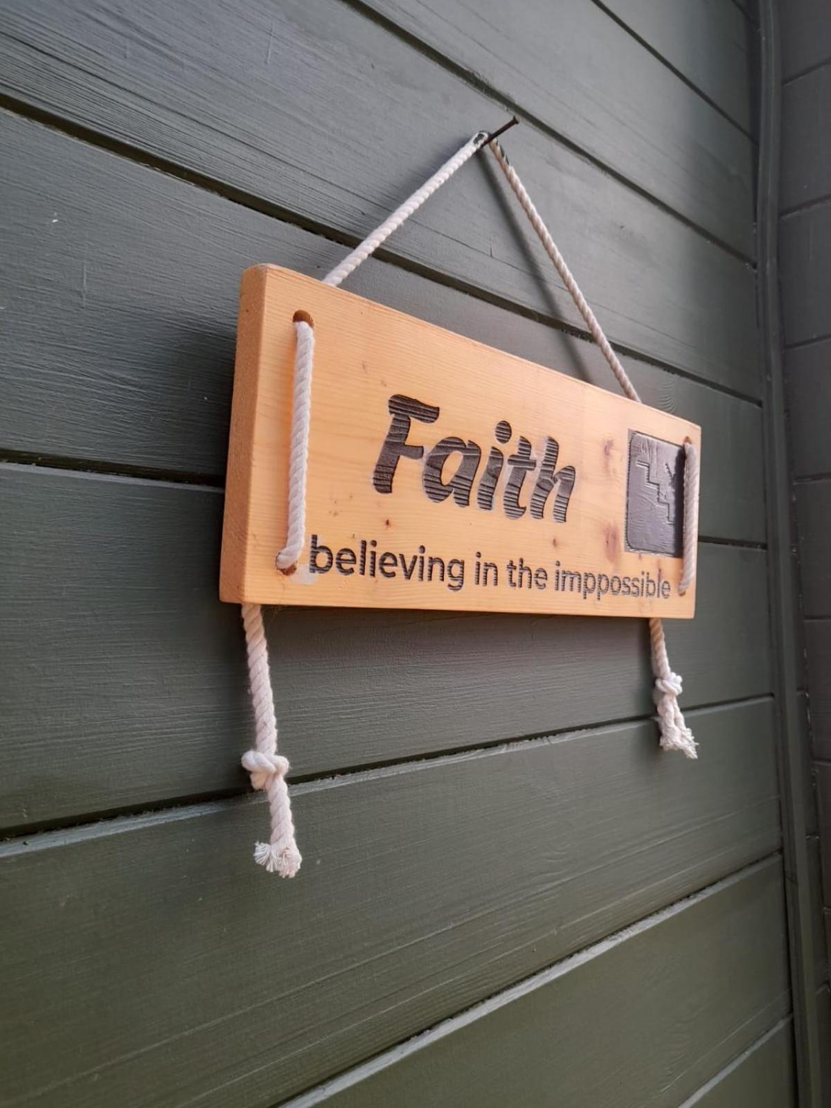 The Ark Comforts Palolem Bilik gambar